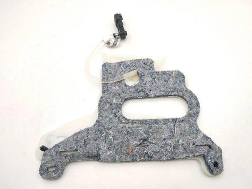 Electronic module PORSCHE PANAMERA (970) 4.8 Turbo | BP28910789M83 - Image 2