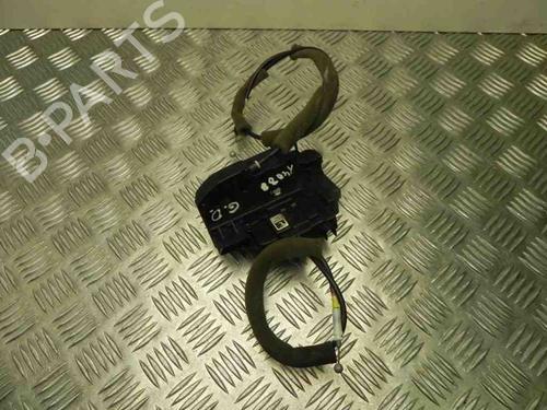 Højre bagtil lås RENAULT KOLEOS I (HY_) 2.0 dCi 4x4 (HY0B) (173 hp) 28942418