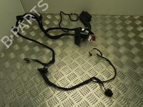 Ledningsnet MERCEDES-BENZ GLE (W166) 250 d 4-matic (166.004) (204 hp) 28922169