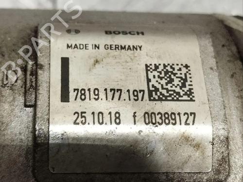 Electronic module MASERATI LEVANTE SUV (M161) 3.0 Q4 | BP28927165M83 - Image 4