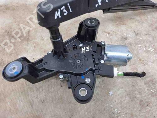 Viskermotor bagrude OPEL MOKKA 1.2 (76) | BP29866041M102