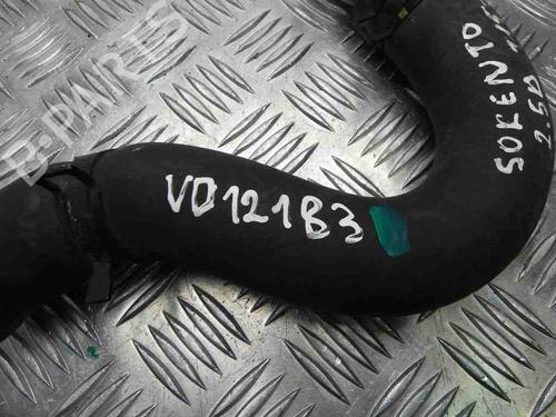 Pipe KIA SORENTO I (JC) 2.5 CRDi 4WD | BP28946515M125