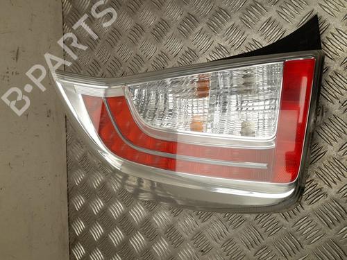 Used Left taillight TOYOTA PRIUS (_W3_) 1.8 Hybrid (ZVW3_) (99 hp) 28917582