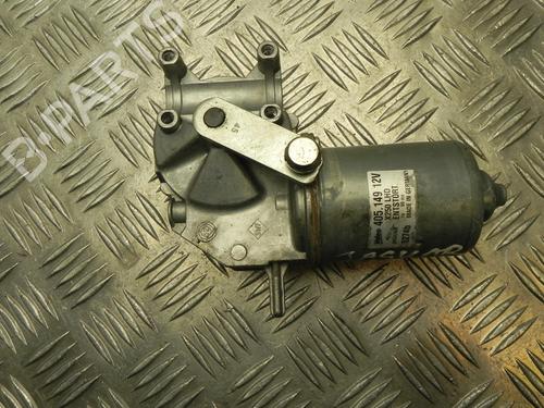 Used Electronic module JAGUAR XF I (X250) 3.0 (340 hp) 28921523