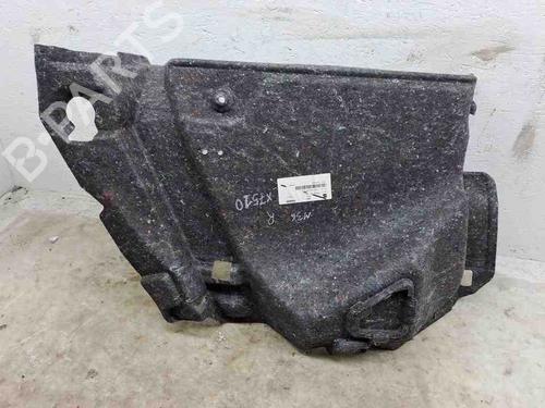 Boot lining SEAT IBIZA V (KJ1, KJG) 1.0 TSI | BP28916318I3 