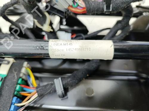 Left front seat MASERATI GRAN TURISMO I 4.2 | BP33292143C15  - Image 10