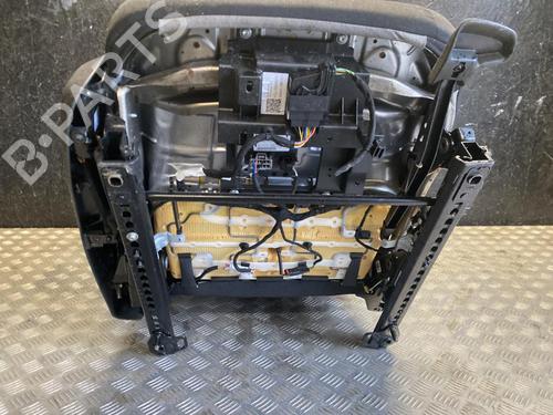 Sæde højre fortil VOLVO XC40 (536) T3 | BP37556675C16 - Image 4