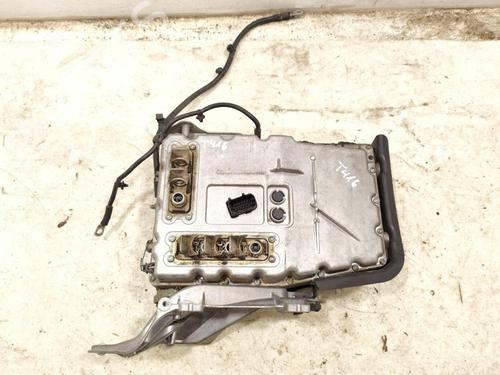 Used Inverter/Converter PORSCHE PANAMERA (970) 3.0 S E-Hybrid (333 hp) 28936092