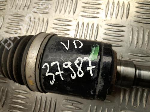 Driveshaft LAND ROVER RANGE ROVER EVOQUE (L551) 2.0 D150 MHEV 4x4 | BP37565222M37 - Image 4
