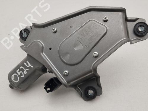 Viskermotor bakrute DODGE DURANGO (WD) 5.7 | BP28921370M102 