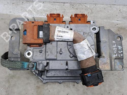 Used Inverter/Converter RENAULT ZOE (BFM_) ZOE (92 hp) 28911583