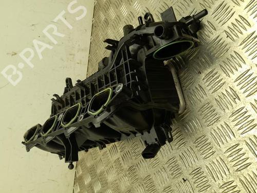 Intake manifold VW GOLF SPORTSVAN VII (AM1, AN1) 1.4 TSI | BP28919033M70
