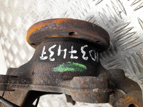 Left front steering knuckle DACIA SANDERO III 1.0 TCe 100 ECO-G | BP37564007M25 - Image 4