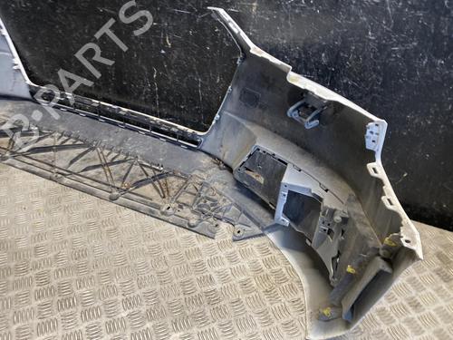 Front bumper AUDI A4 B9 Avant (8W5, 8WD) 2.0 TDI quattro | BP28923804C7 