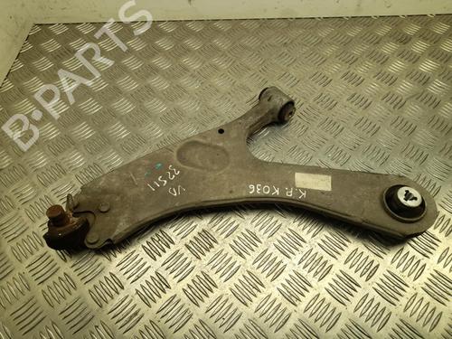 Used Left front suspension arm Left front suspension arm 37554218 37554218