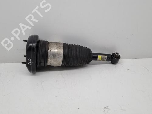 Used Right rear shock absorber BMW 5 (G30, F90) 530 d xDrive (249 hp) 30440217