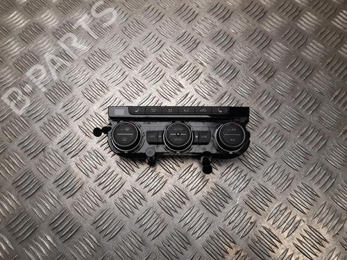 Used Climate control Climate control 37551984 37551984