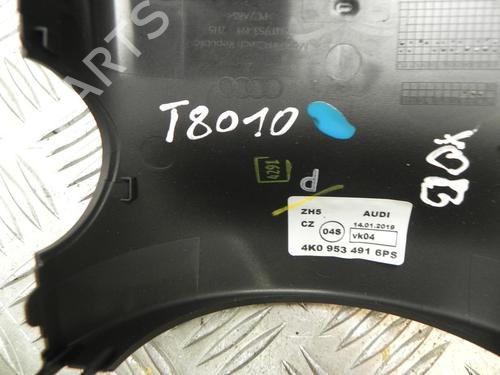 Andre AUDI A6 C8 (4A2) 55 TFSi Mild Hybrid quattro | BP37541227O1 - Image 4