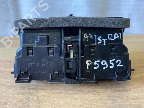 Air vent RENAULT AUSTRAL E-TECH 200 Hybrid (HGM2) | BP33167035I21  - Image 5