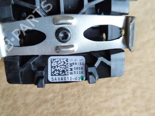 Rear mirror BMW 1 (F70) 120 d Mild-Hybrid | BP40027275I6 - Image 5
