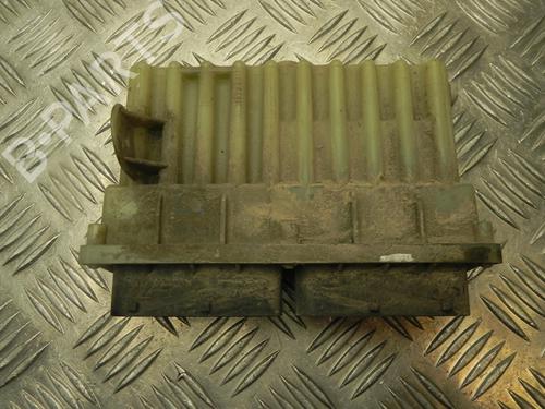 Elektronische module OPEL ZAFIRA A MPV (T98) 2.0 DTI 16V (F75) (101 hp) 28947902