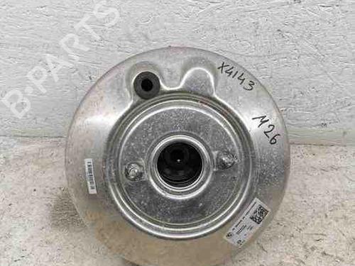 Used Servo brake BMW 2 Gran Tourer (F46) 220 i (192 hp) 28910660