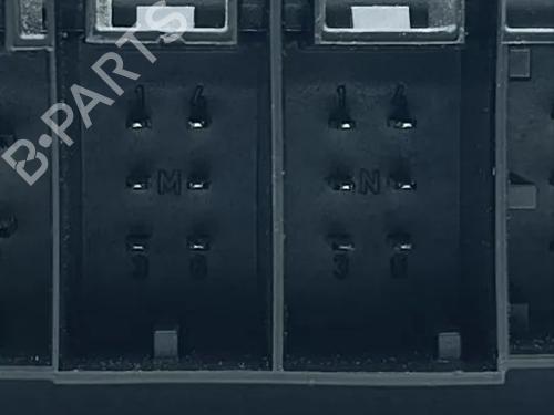 Electronic module BENTLEY CONTINENTAL FLYING SPUR (3W_) 6.0 FLEX | BP36391500M83 - Image 14