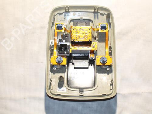 Interior roof light VOLVO XC60 I SUV (156) D5 AWD | BP28915297I8 