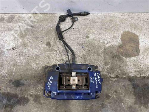 Used Left rear brake caliper MASERATI GRAN TURISMO I 4.7 (450 hp) 28911700