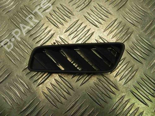 Grill AUDI Q5 (8RB) 2.0 TFSI quattro (180 hp) 28941115