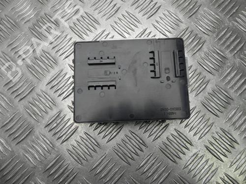Electronic module HYUNDAI i40 I (VF) 1.7 CRDi | BP37578784M83 - Image 2