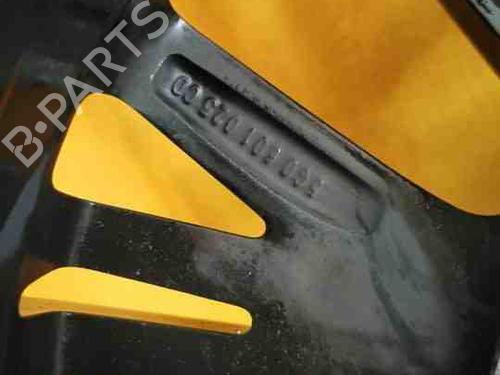 Rim VW GOLF VII (5G1, BQ1, BE1, BE2) 1.0 TSI | BP28930039C45 