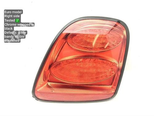 Feu arrière droit BENTLEY CONTINENTAL FLYING SPUR (3W_) 6.0 FLEX (610 hp) 28936667