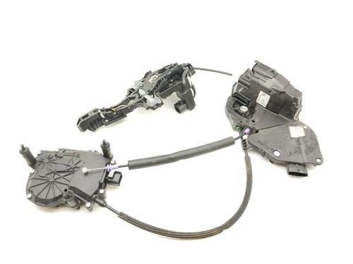 Used Rear right lock Rear right lock JAGUAR XJ (X351) 3.0 SCV6 (340 hp) 28947613 28947613