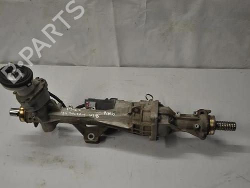 Used Steering rack Steering rack 28918938 28918938