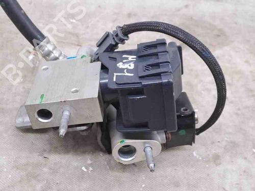 Elektronisk sensor OPEL MOKKA 1.2 (76) | BP29866019M84