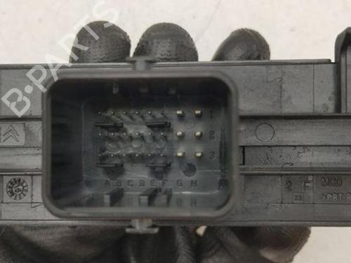 Engine control unit (ECU) MASERATI LEVANTE SUV (M161) 3.0 S Q4 | BP28915391M57 