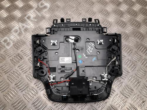 Kabinelys POLESTAR POLESTAR 4 EV All-wheel Drive | BP37571087I8 - Image 4