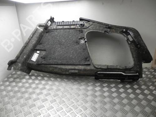 Boot lining AUDI A5 Sportback (F5A, F5F) 2.0 TDI | BP28943655I3 - Image 2