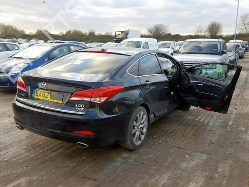Pipe HYUNDAI i40 I (VF) 1.7 CRDi | BP37579316M125 - Image 5