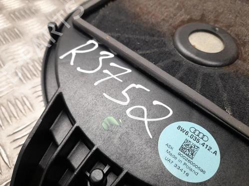 Electronic module AUDI A5 (F53, F5P) S5 TFSI quattro | BP31296132M83