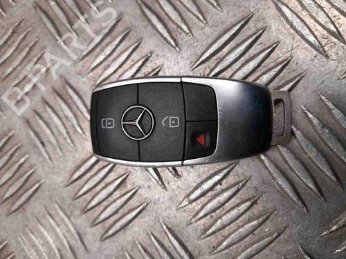 Used Electronic module MERCEDES-BENZ B-CLASS Sports Tourer (W247) B 180 (247.084) (136 hp) 28939393