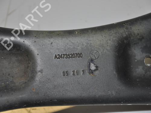 Querlenker links hinten MERCEDES-BENZ EQA (H243) EQA 250+ (243.702) | BP28938394M14 