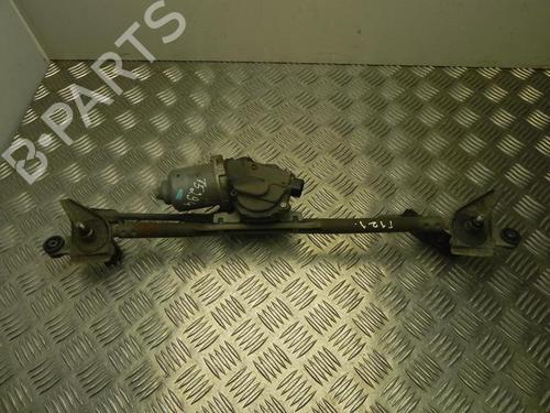 Used Front wipers mechanism Front wipers mechanism 37579693 37579693