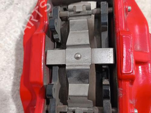 Right front brake caliper CHEVROLET CORVETTE (C8) 6.2 | BP40112277M104 - Image 5