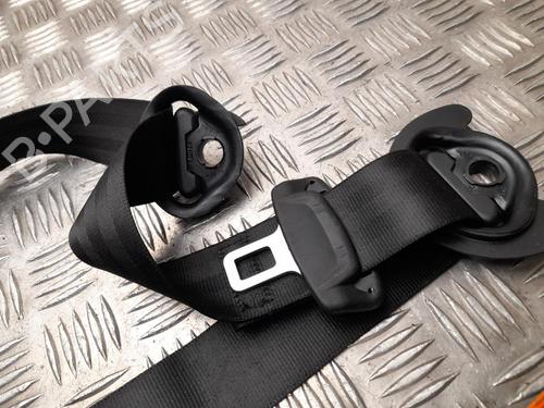 Front left seatbelt AUDI Q5 (GUB) 2.0 TFSI quattro | BP37570446I26 - Image 5
