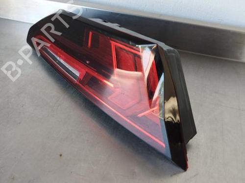 Left taillight BMW 1 (F70) 120 d Mild-Hybrid | BP39894711C34 - Image 2
