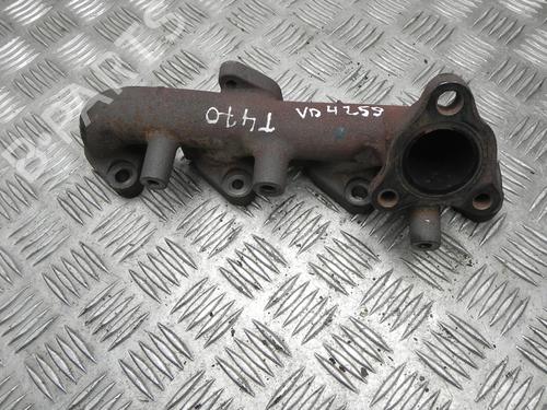 Electronic sensor HYUNDAI i40 I (VF) 1.7 CRDi | BP28925927M84 