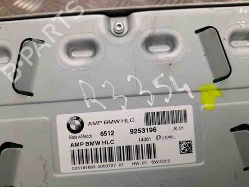 Electronic module BMW X3 (F25) xDrive 30 d | BP28918662M83 - Image 4