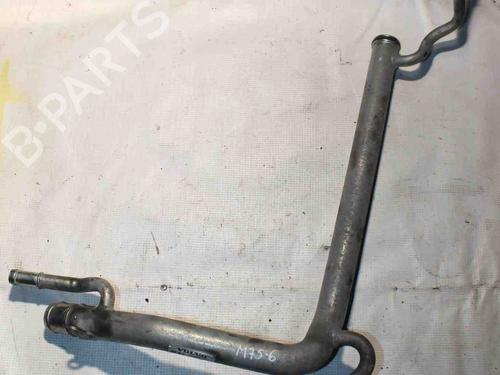 Rør VOLVO S90 II (234) D5 AWD (235 hp) 28931703